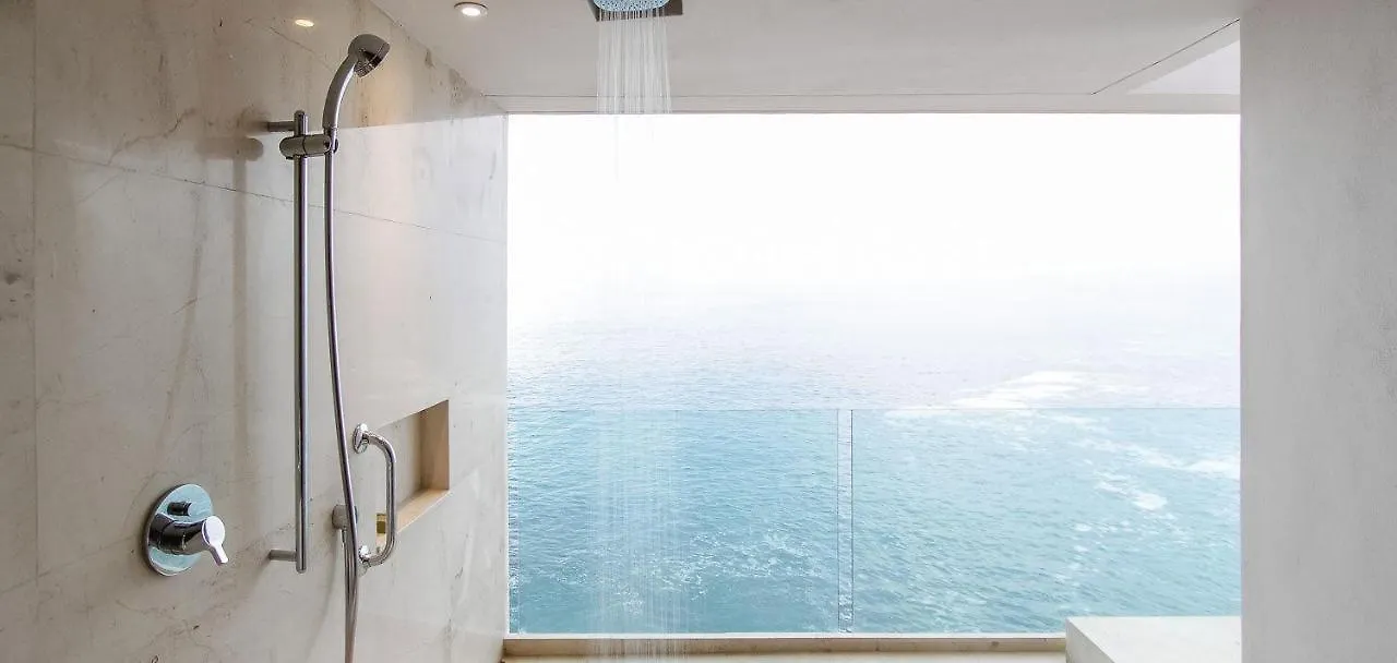 New Oceanfront Luxury Villa In Puerto Vallarta