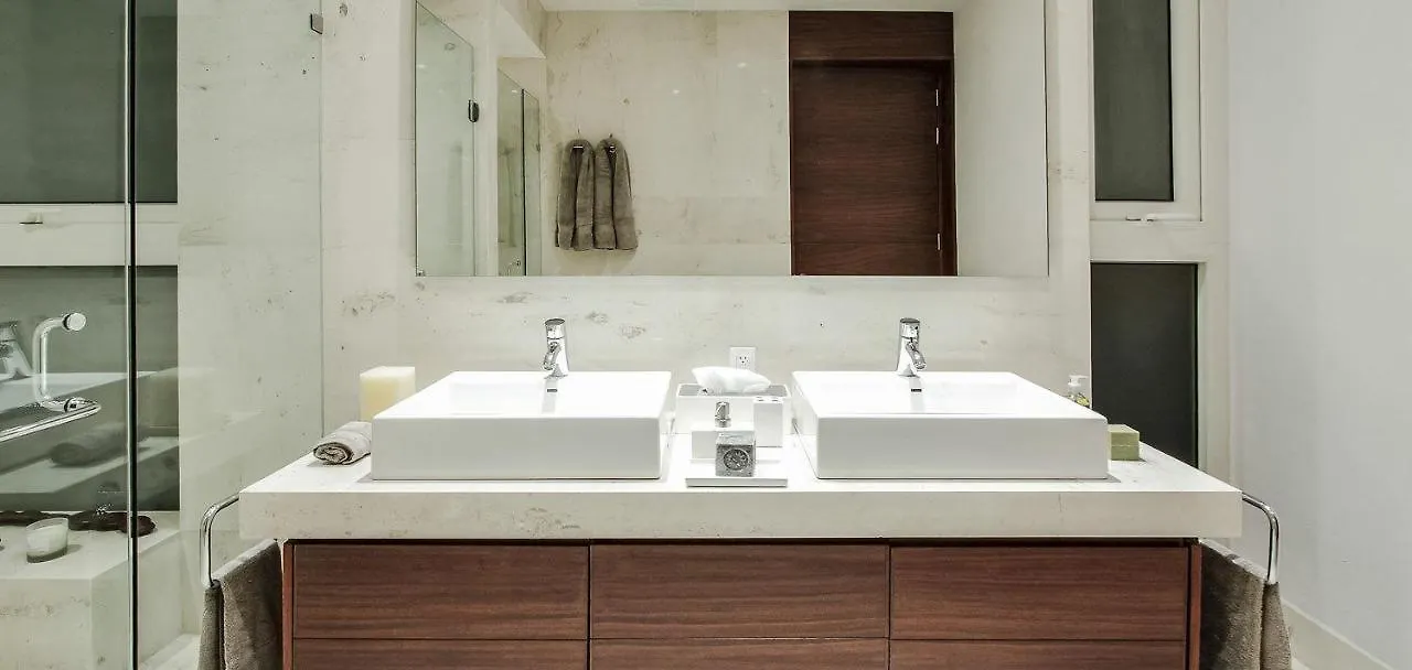 New Oceanfront Luxury Villa In Puerto Vallarta
